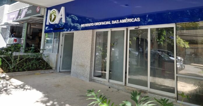 Instituto Orofacial das Américas (IOA) / Divulgação