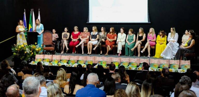 Prêmio Mulheres Que Fazem História, promovido pelo Aciub Mulher, será entregue na próxima segunda, 19 de agosto