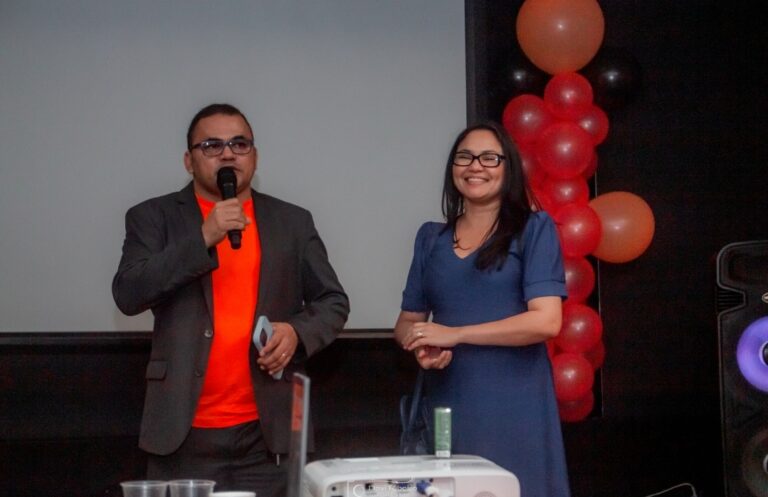 Danilo Oliveira liderou evento para ampliar a presença da Bonífica no estado do Ceará