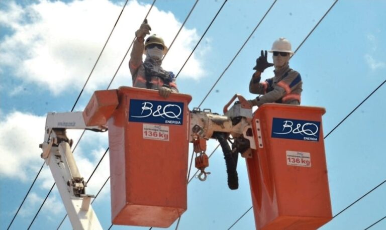 B&Q prorroga até  dia 21 de agosto as inscrições para Programa de Trainee 2024, com oportunidades nas áreas de energia, engenharia, administração e tecnologia