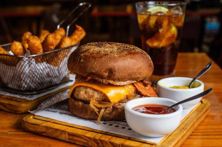 2ª edição da Salvador Burger Gourmet chega à última semana