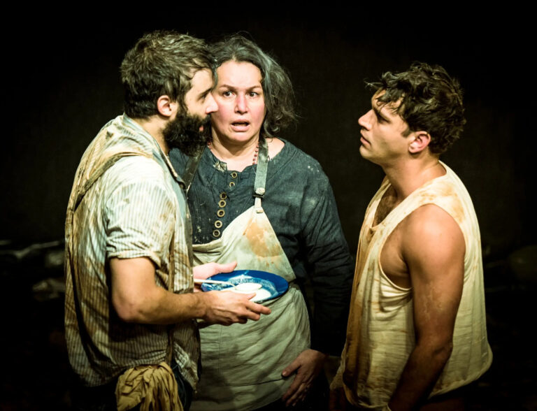 Tom na Fazenda chega a Uberlândia