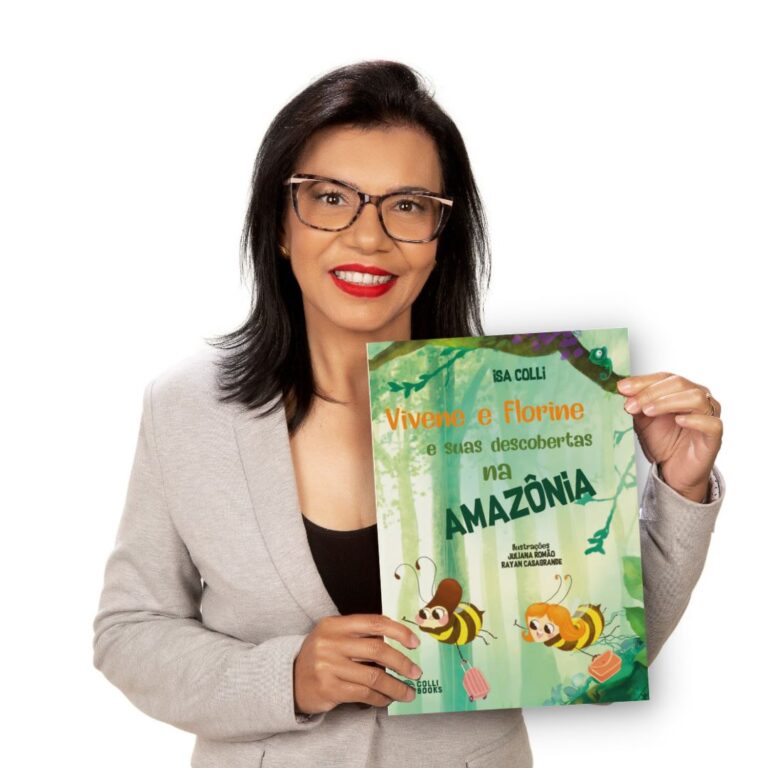 A Magia do Folclore: como lendas e mitos enriquecem a imaginação das crianças