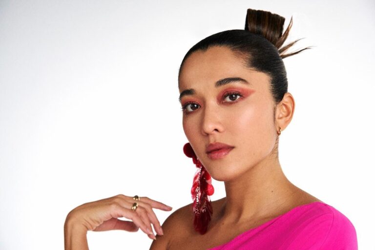 E! Entertainment estreia ‘Mulheres asiáticas’ com Jacqueline Sato, para mostrar que na diversidade do Brasil os espaços precisam ser ocupados por todas