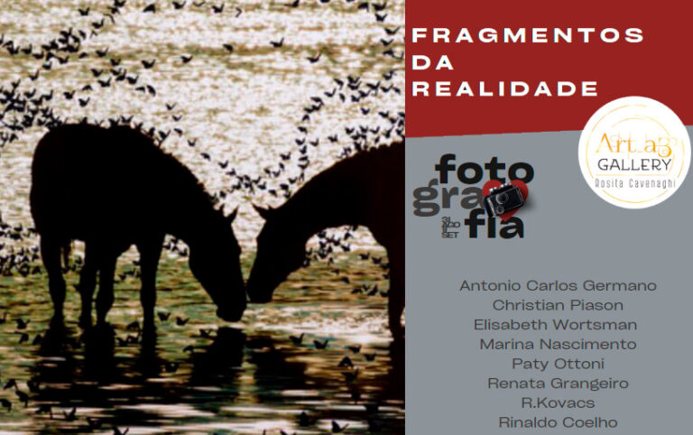 A celebração da fotografia se expande em exibição na Art A3Gallery