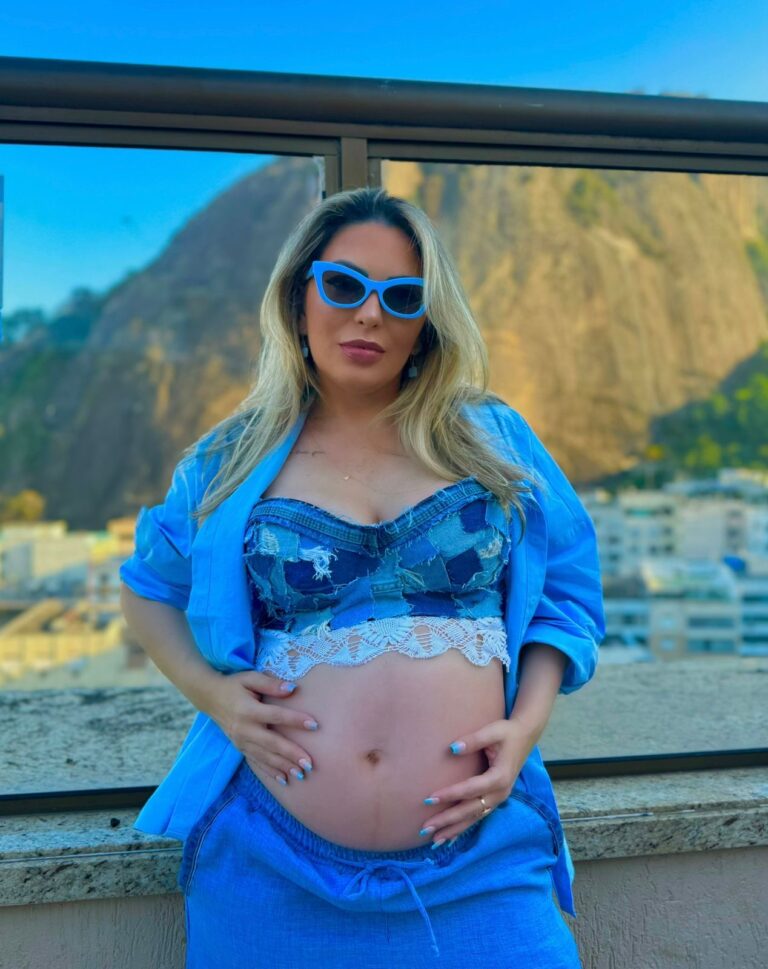 Gestação e Trabalho: Como conciliar a vida profissional e a gravidez? Por Thaty Rabello