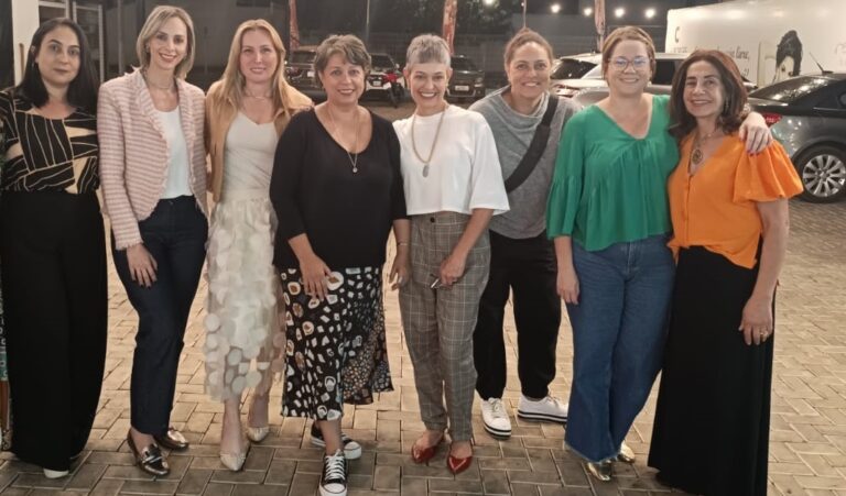 Sábado (10) tem mais uma edição do Container Village Brechó em Uberlândia