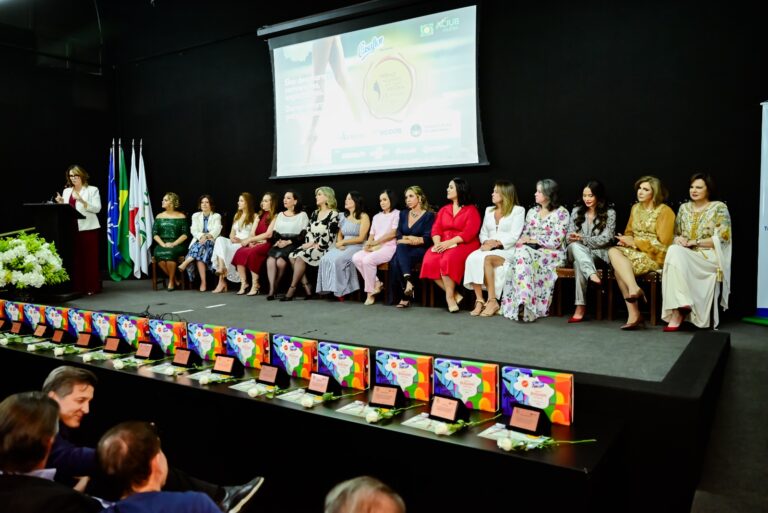 6ª edição do Prêmio Mulheres Que Fazem História: conheça as premiadas