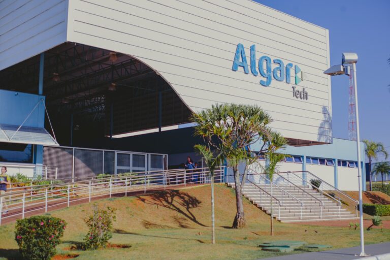 Algar Tech promove Festival de Vagas Online em Uberlândia e Ituiutaba