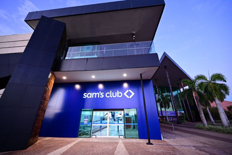 Sam’s Club inaugura loja em Uberlândia