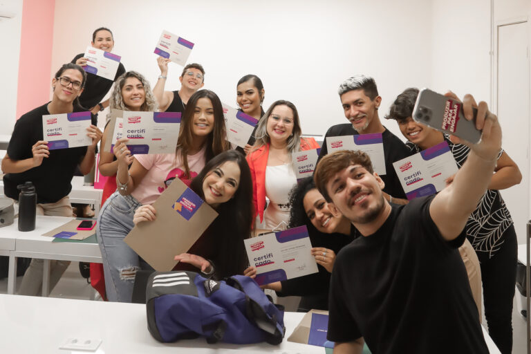 Workshop “Produzir Para Engajar” chega a sua 2ª edição em Fortaleza