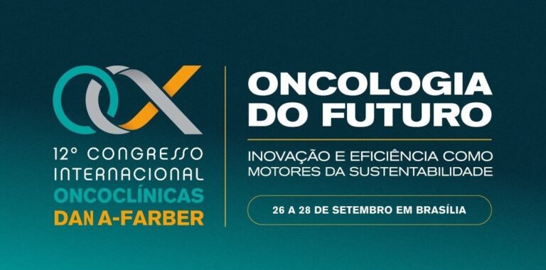 Congresso Internacional Oncoclínicas e Dana-Farber debate desigualdade, diagnóstico e disponibilidade de informações direcionadas à população