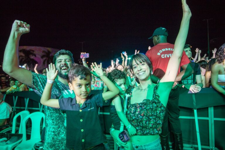 Festival Timbre se destaca como um evento inclusivo que vai além das exigências legais de acessibilidade