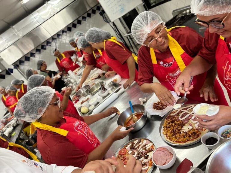 Minhoto Lança Projeto “Todo Mundo Pode Aprender” em Natal