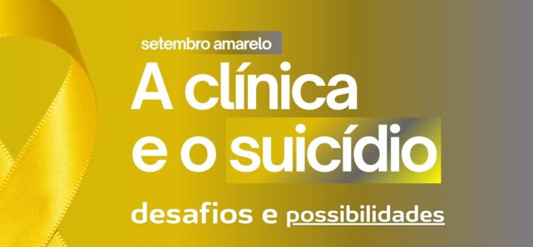 Setembro Amarelo: Centro Universitário Una Uberlândia promove evento gratuito