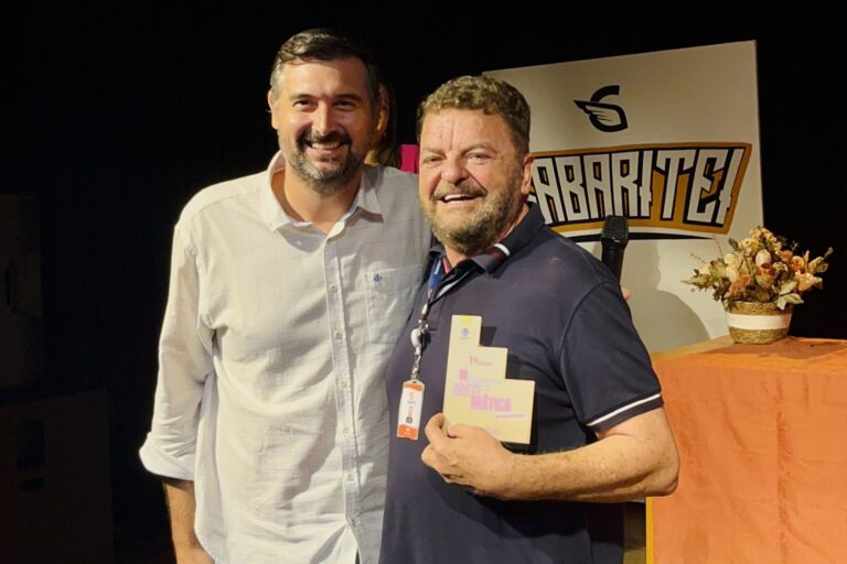 Gabarito Educação é tricampeã da Maratona de Matemática da UFU