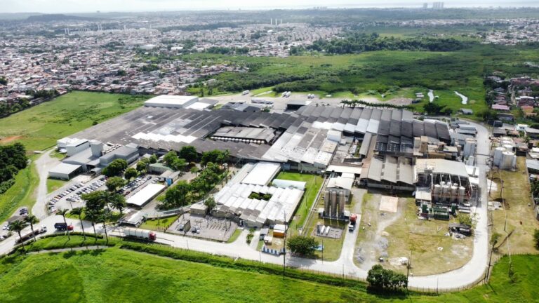 Grupo Raymundo da Fonte Conquista Selo Prata de Sustentabilidade e Reforça Compromisso com Práticas Sustentáveis