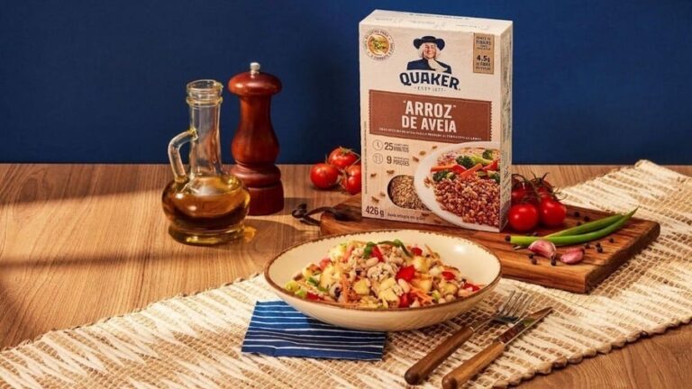 Restaurant Week Salvador: Quaker é destaque com “Arroz” de Aveia