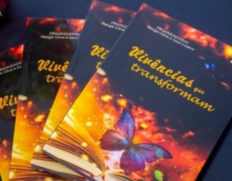 Vivências que inspiram: Sessão de autógrafos com Marlene Machado celebra histórias de superação e empoderamento feminino