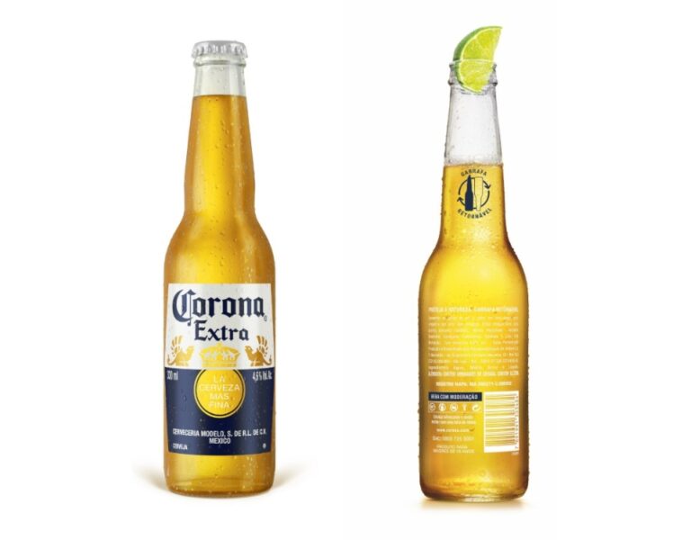 Melhor para a natureza e para o bolso: Corona leva long necks retornáveis para mais 7 estados