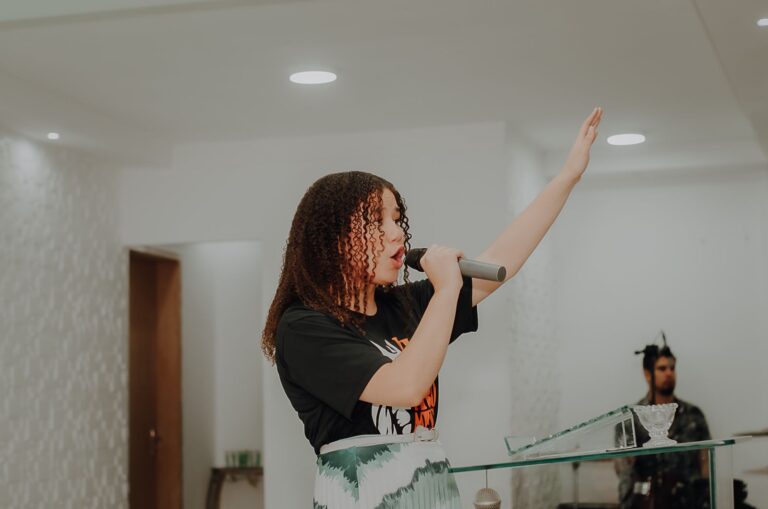 “Um novo patamar começou em minha vida”, diz Alana Araújo após agenda em Rio e São Paulo