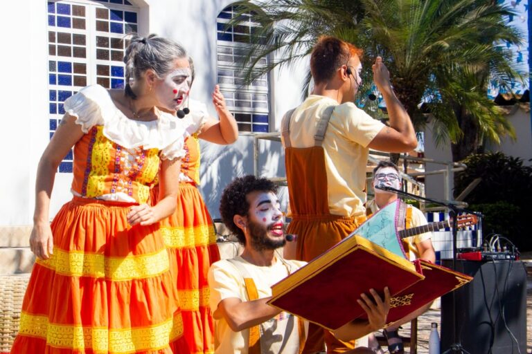 Bairro Tocantins de Uberlândia-MG celebrará o aniversário do Grupontapé