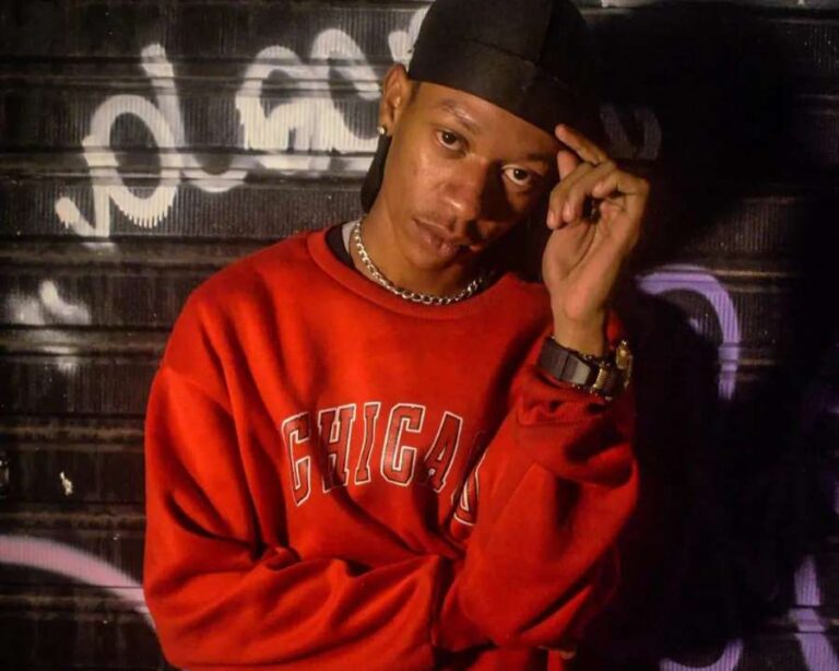 Afro Karma: O Jovem Rapper que Transforma o G Funk em Instrumento de Reflexão e Resistência nas Periferias