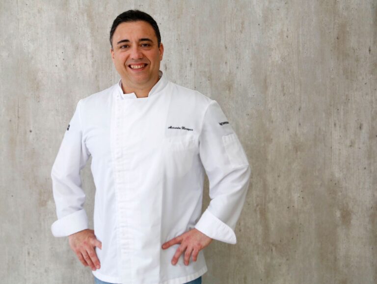 Chefs Alexandre Henriques e Cristóvão Laruça são confirmados no Festival Fartura Fortaleza