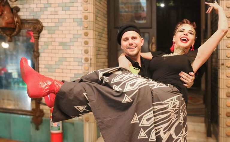 O programa de aprendizagem “Sete Mentores da Sétima Arte” da produtora cinematográfica San Martini Films