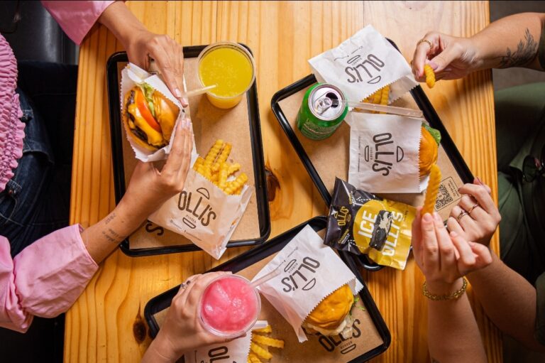 Milk shakes, nostalgia e praticidade cada vez mais perto de você