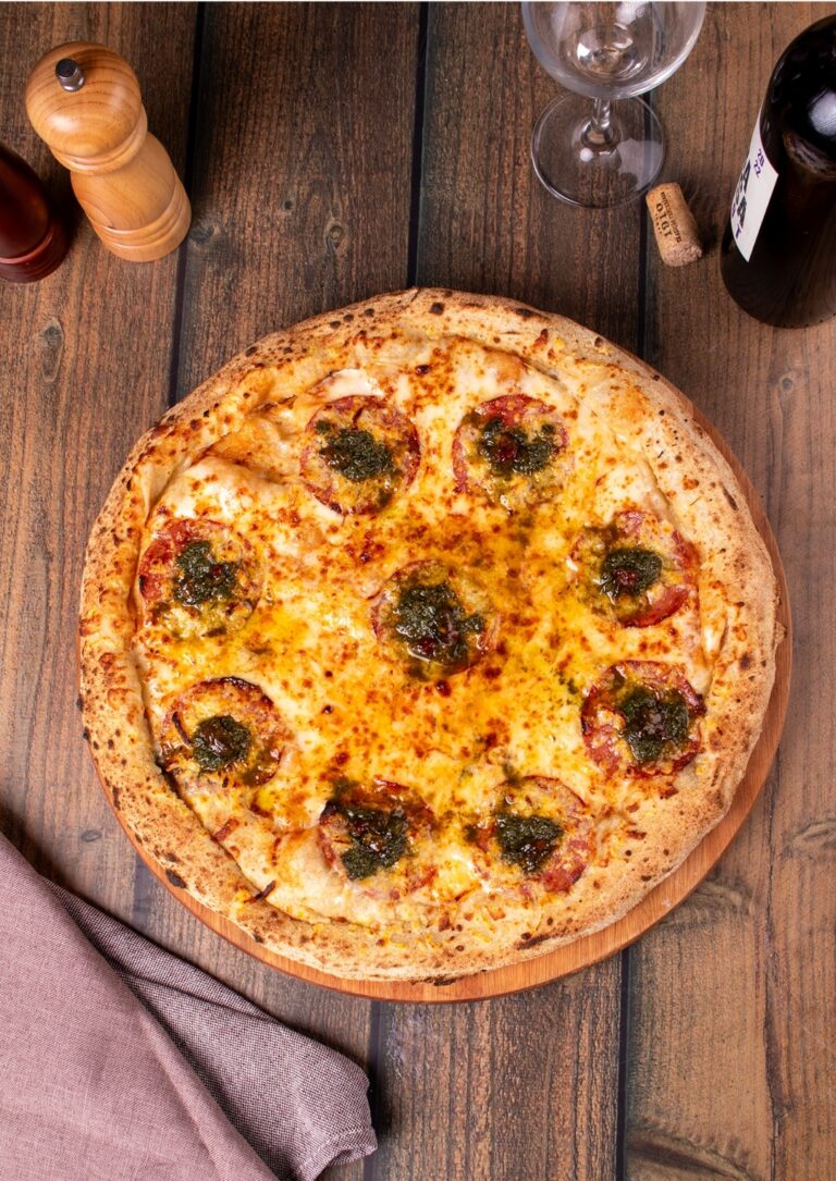 Parceria que traz autenticidade de sabores revoluciona gastronomia cearense no prato mais conhecido do mundo