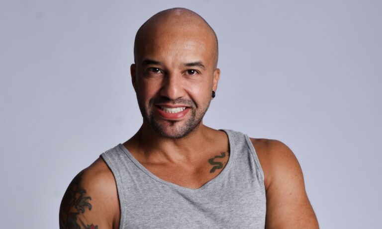 Cantor e compositor Hans Landim lança o novo single “Águas Raras”