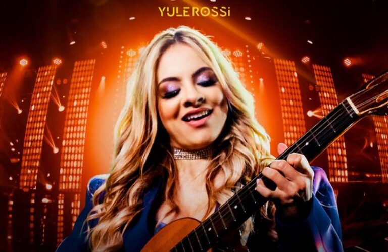 Yule Rossi lança novo single “Chora viola/Luzeiro/Pagode em Brasília”