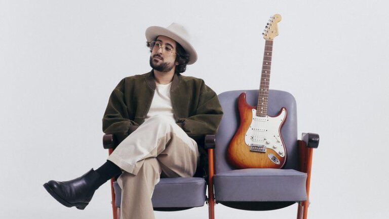 Zeeba celebra 800 milhões de plays de ‘Hear Me Now’ e destaca sucesso global da faixa