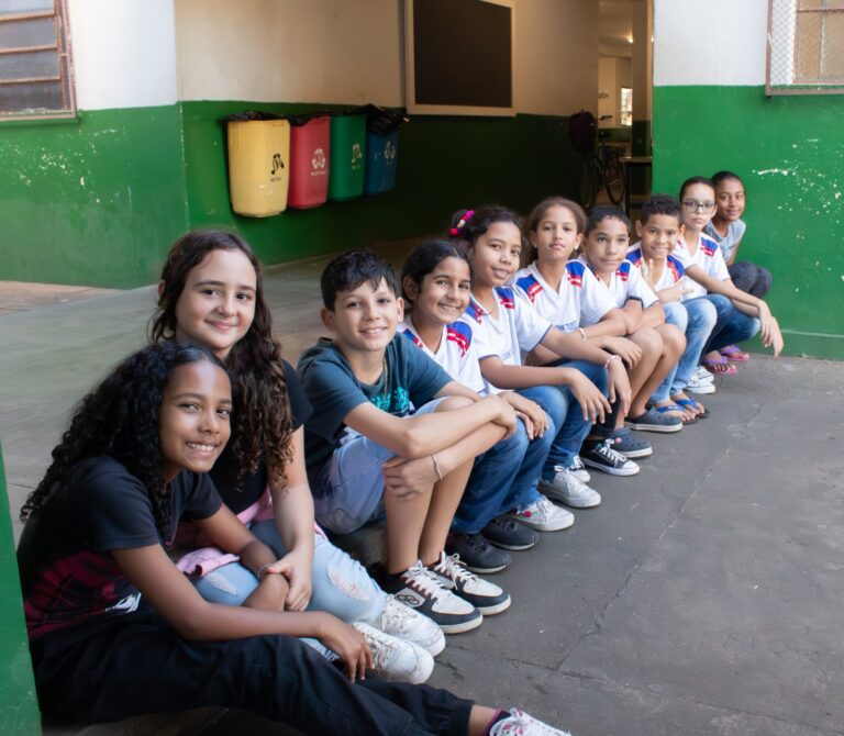 Projeto Artes Integradas conclui atividades com apresentações em Araguari