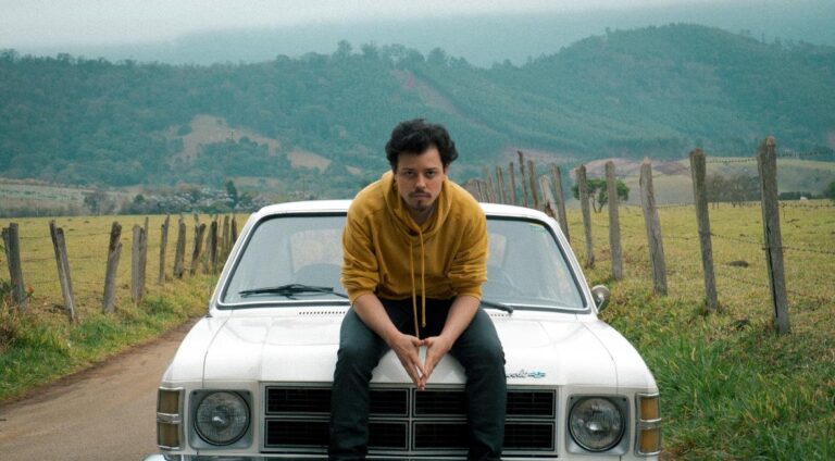 O Juh anuncia single e clipe de “A Rota Da Nossa Viagem