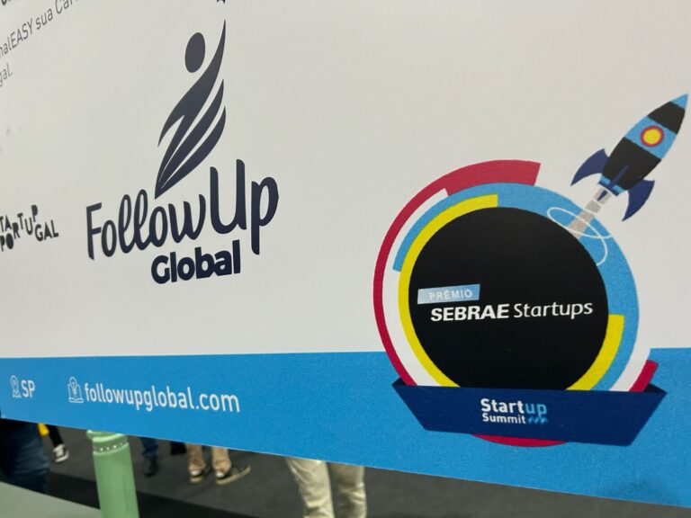 Brasileiros se destacam na Europa no milionário mundo das Startups