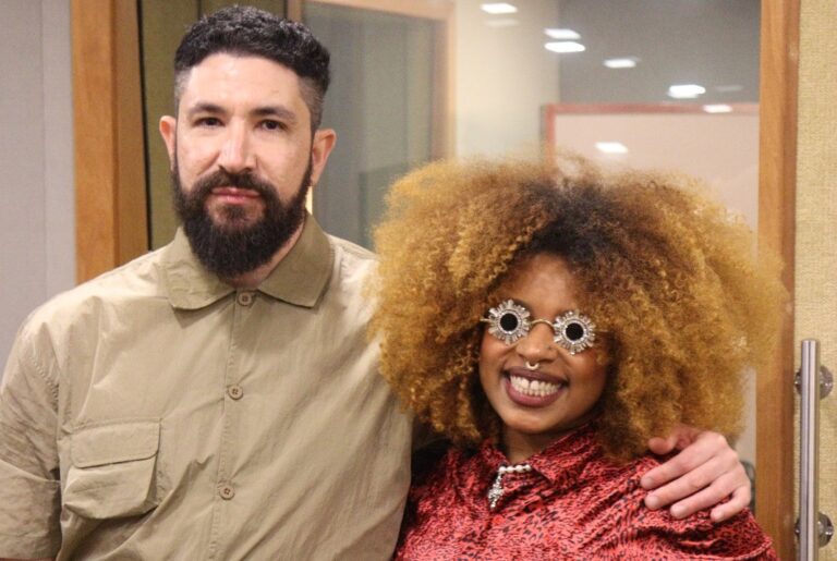 King Saints e Mulú regravam “Say My Name” com batida funk em novo episódio do Mulú Beats Sessions