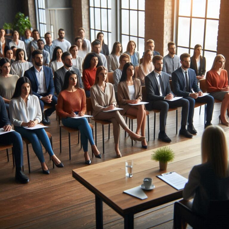 Fundação CDL Uberlândia abre seleção para mais de 200 oportunidades de trabalho e estágio