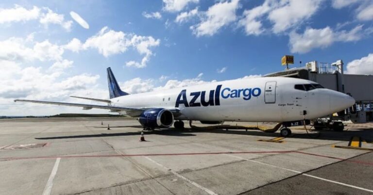 Azul Cargo Express inaugura lojas no interior de Minas Gerais e de São Paulo