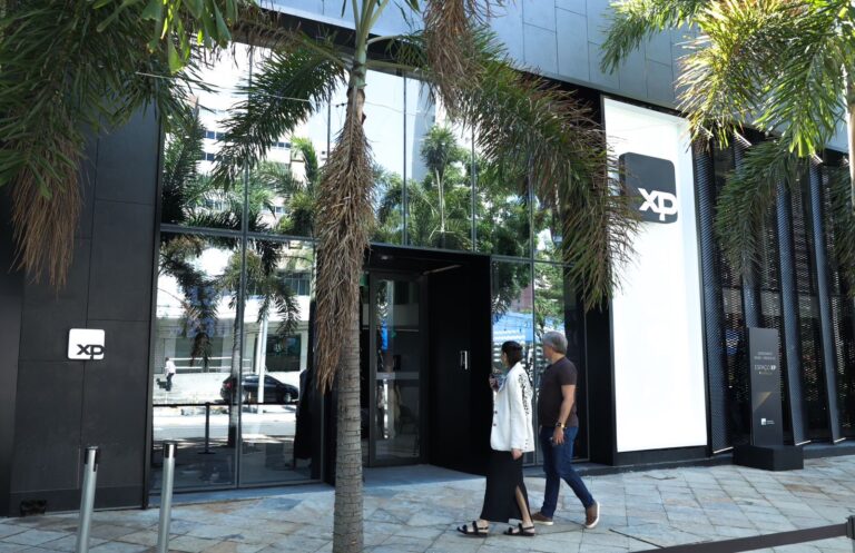 XP abre vagas em Fortaleza para interessados em iniciar carreira de assessor de investimentos