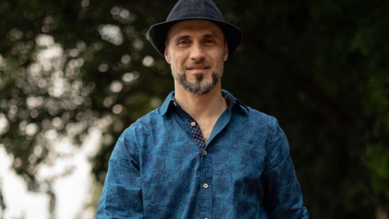 Gu Andersen convoca produtor de Rael e Marina Peralta para “Sexto Sentido”, seu novo single