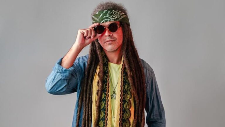 Rafyah e Rebel Layonn conectam fé e reggae no single “Por Ti”