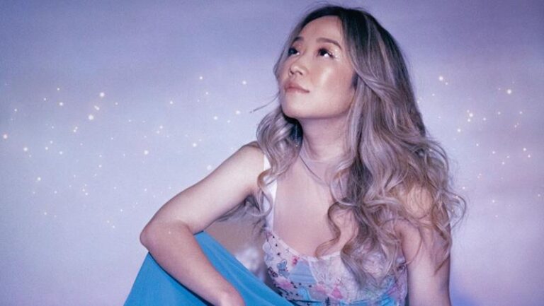 Carol Sayuri lança novo single “Feitos para Amar”