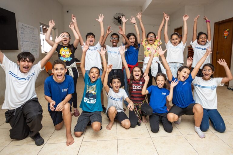 Projeto Artes Cênicas encerra 2024 com programação gratuita