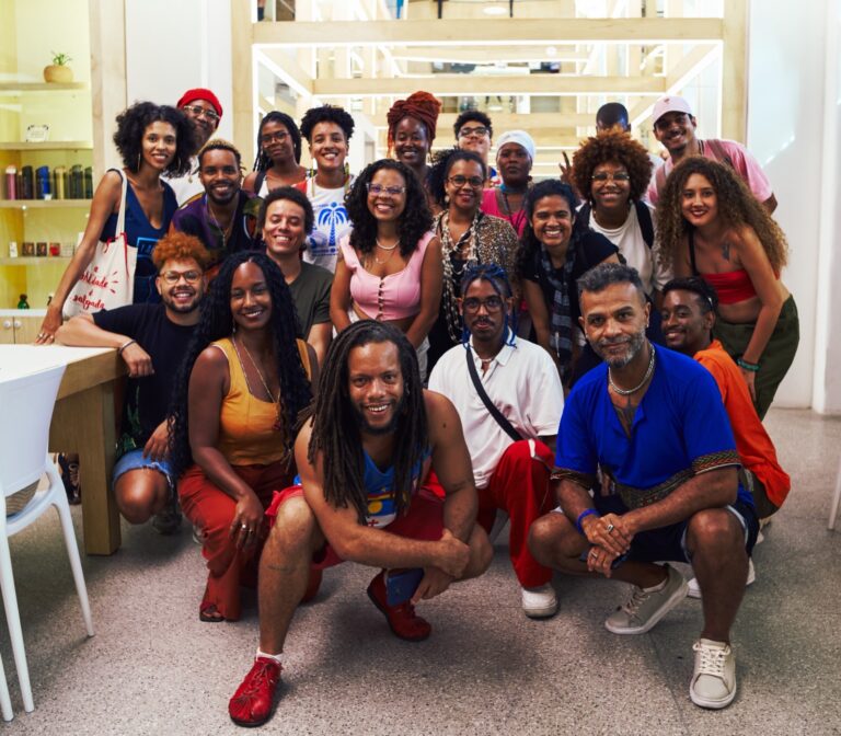 Com aporte de R$ 1 milhão, Impacto Black deve beneficiar cerca de 3 mil pessoas com ações de transformação social