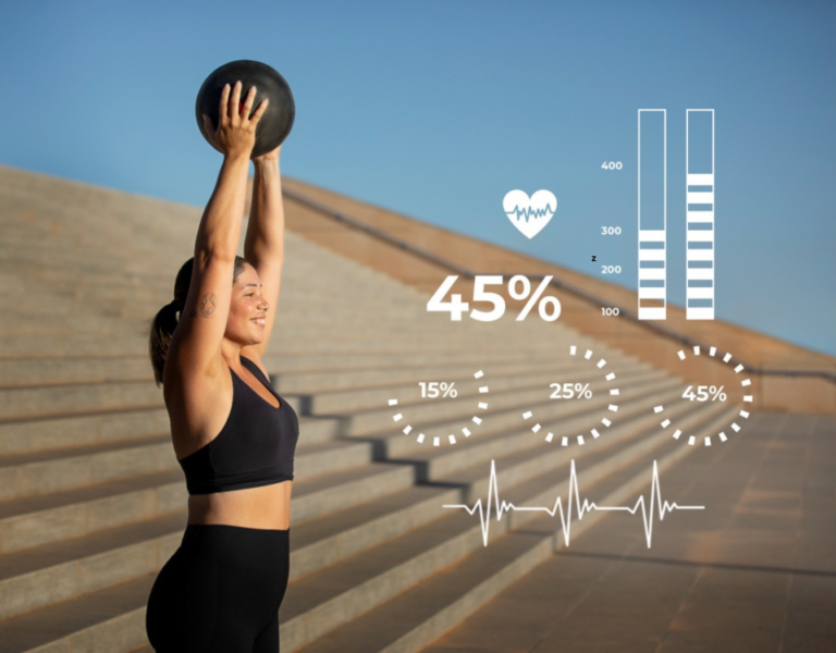 Exercício e saúde cardiovascular: um caminho para um coração saudável