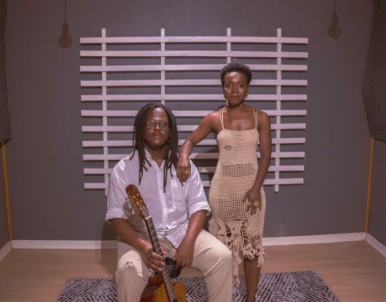 Artista sabarense Lu Mosqueira realiza lançamento do seu primeiro videoclipe