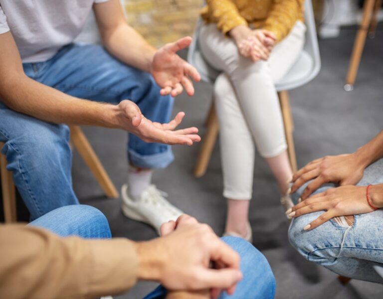 Palco Hip Hop promove oficinas de dança, rodas de conversa e baile de charme em Contagem