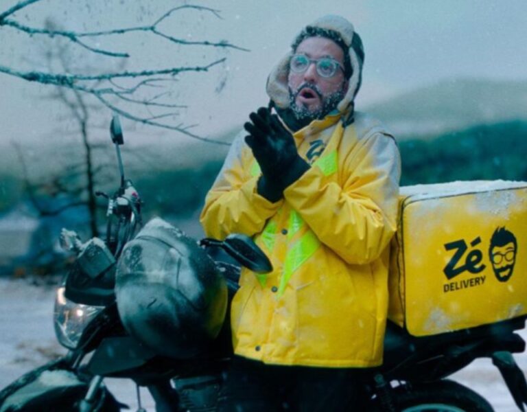 Black Friday do Zé Delivery: Descontos de até 20%, benefícios exclusivos com Stanley e Shopee, e entrega rápida em minutos